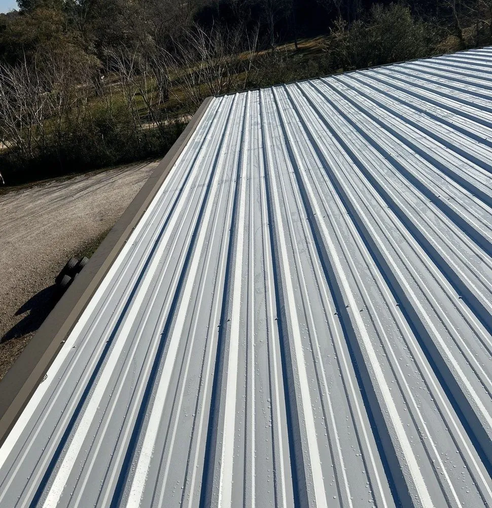 Slide of Roofing Systems of Baldwin County