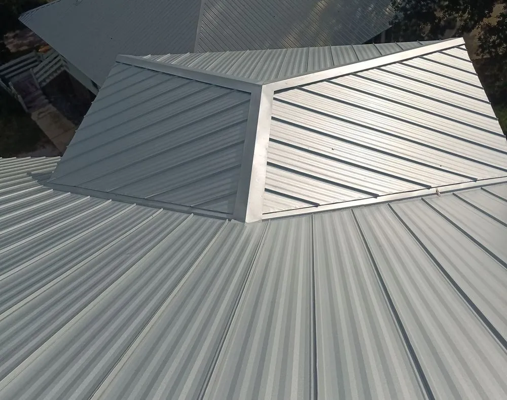 Slide of Roofing Systems of Baldwin County