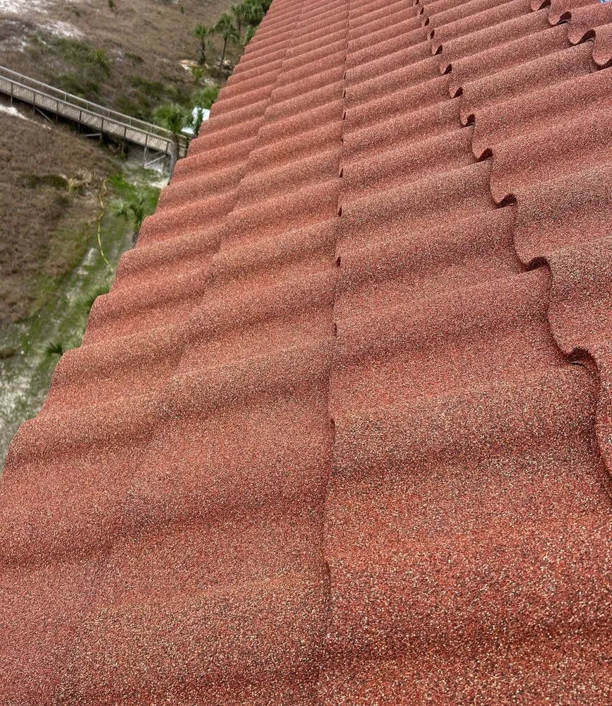 Slide of Roofing Systems of Baldwin County