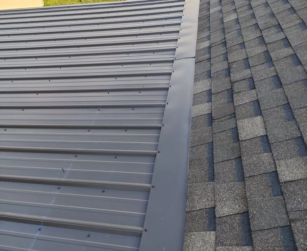 Slide of Roofing Systems of Baldwin County