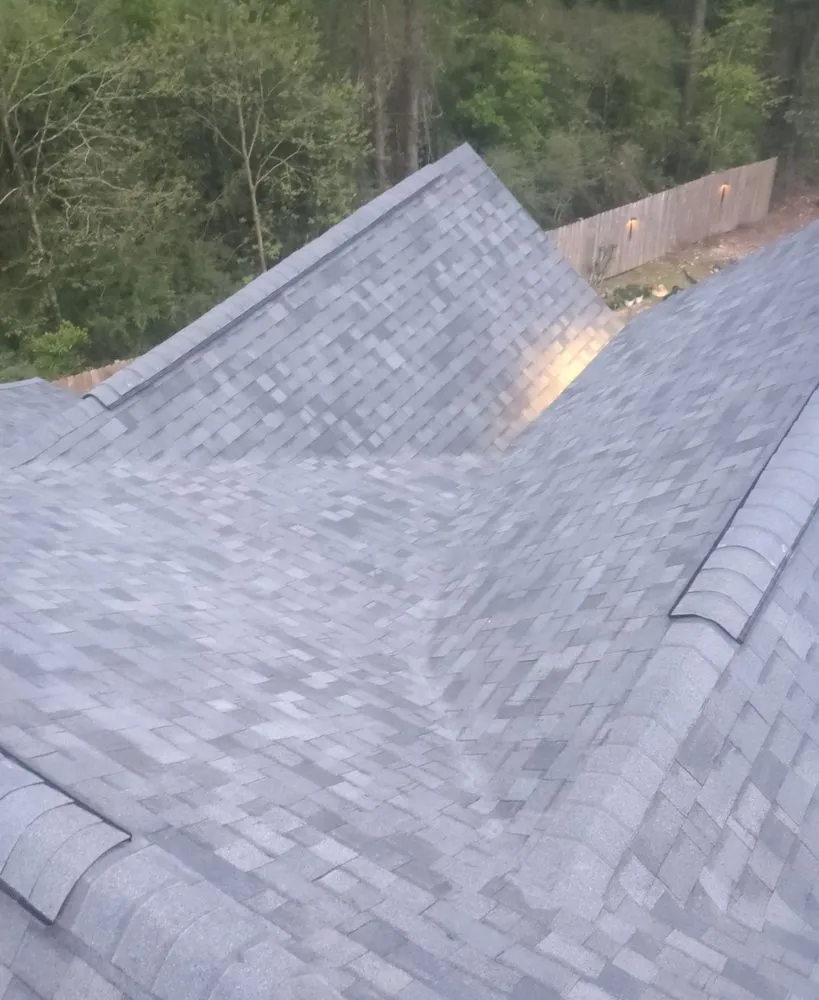 Slide of Roofing Systems of Baldwin County