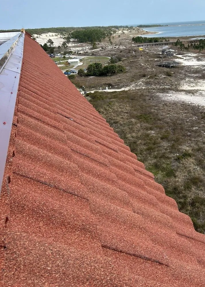 Slide of Roofing Systems of Baldwin County