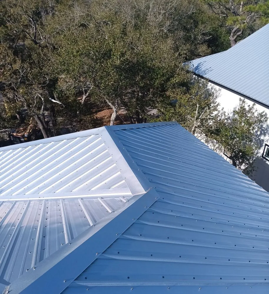 Slide of Roofing Systems of Baldwin County