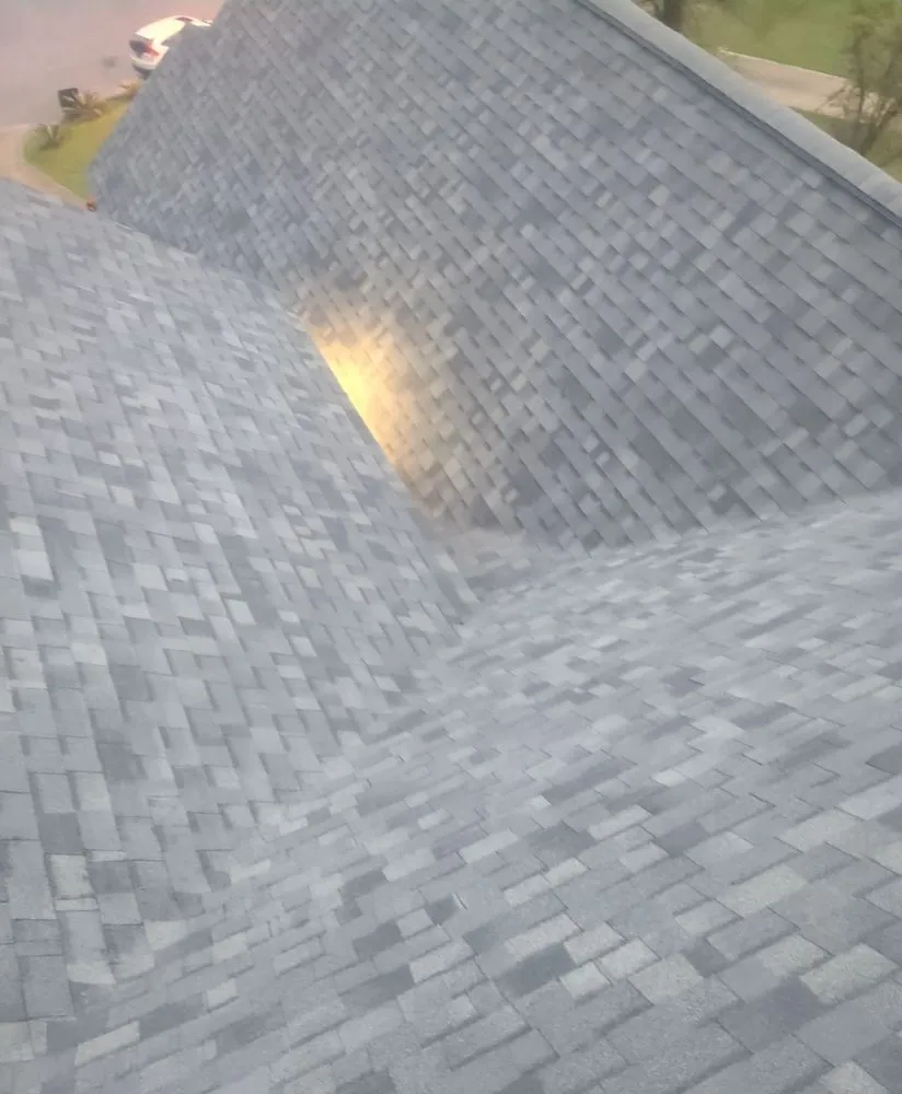 Slide of Roofing Systems of Baldwin County