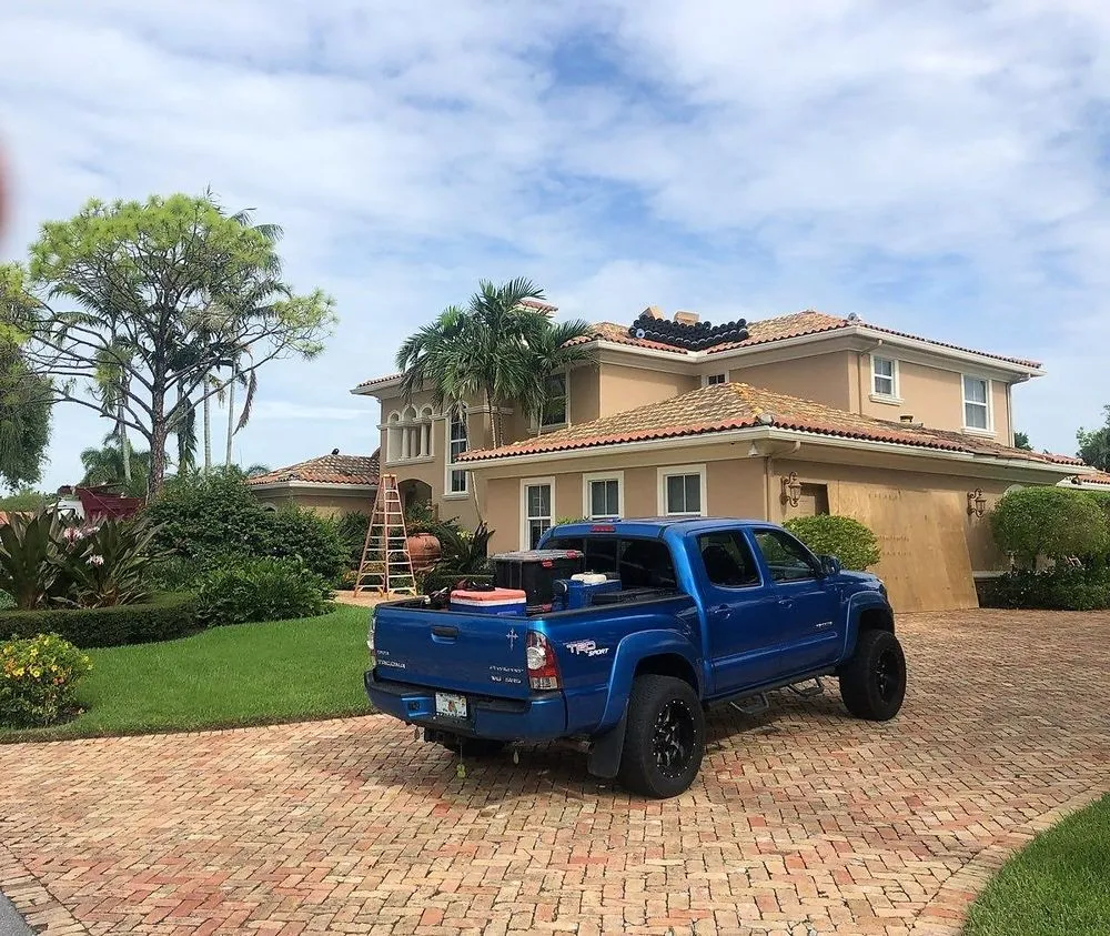 Slide of Roofing Systems of Florida