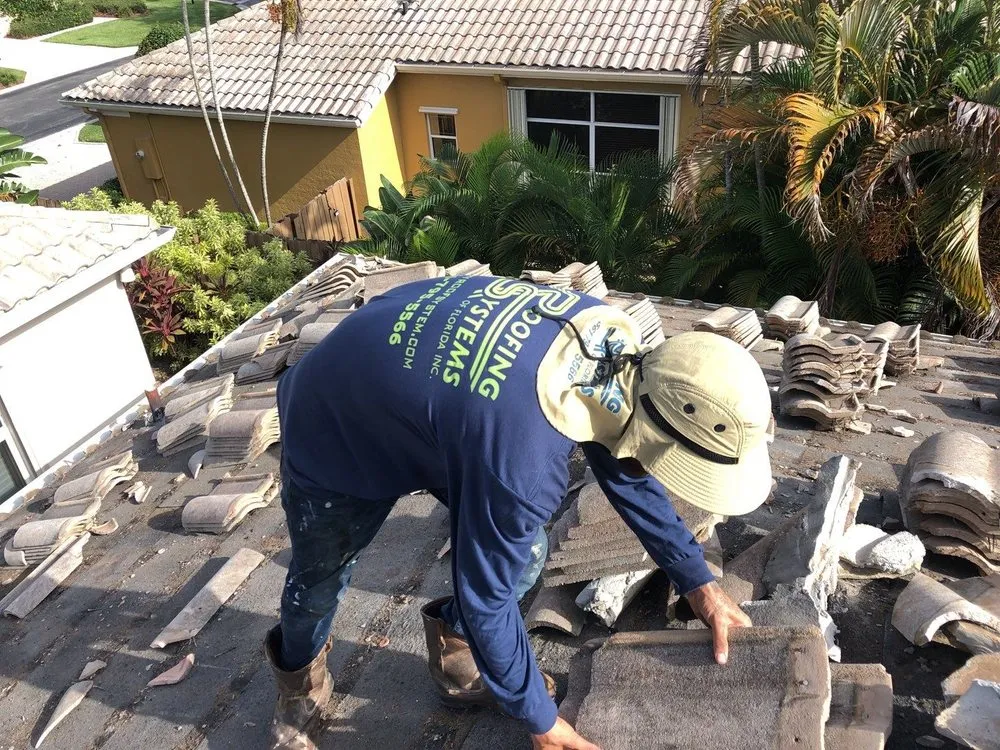 Slide of Roofing Systems of Florida