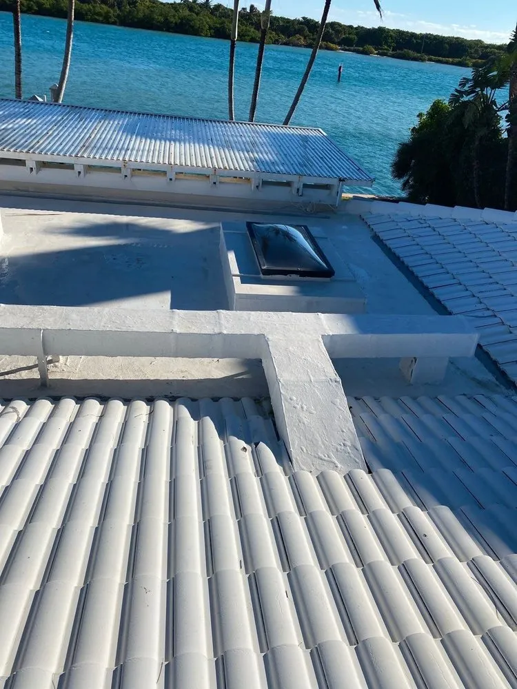 Slide of Roofing Systems of Florida