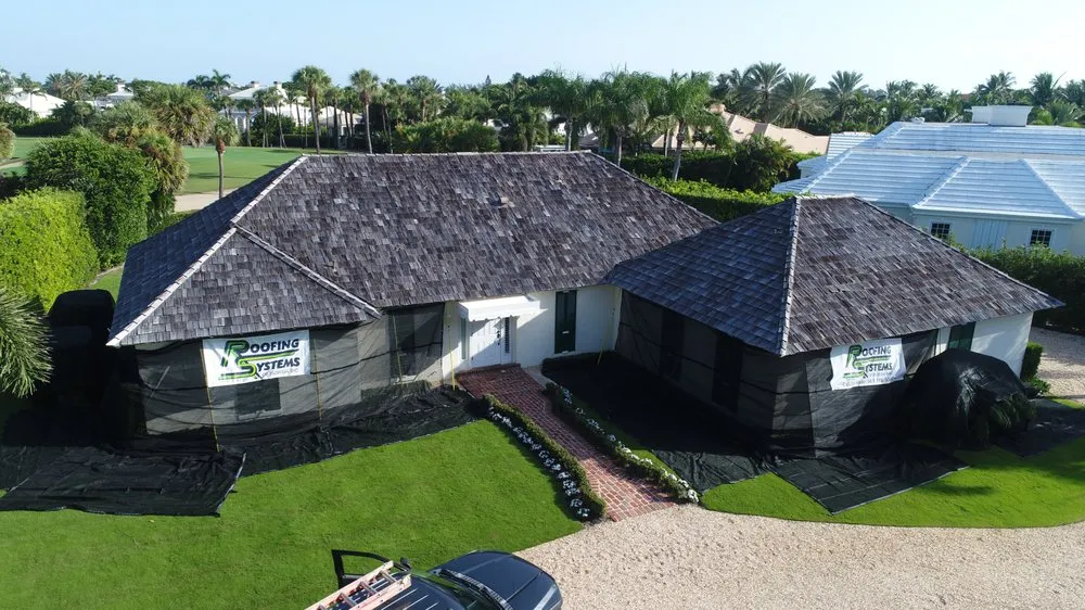 Slide of Roofing Systems of Florida