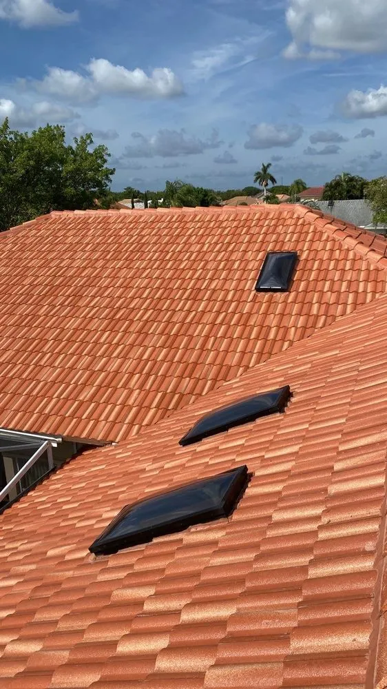 Slide of Roofing Systems of Florida