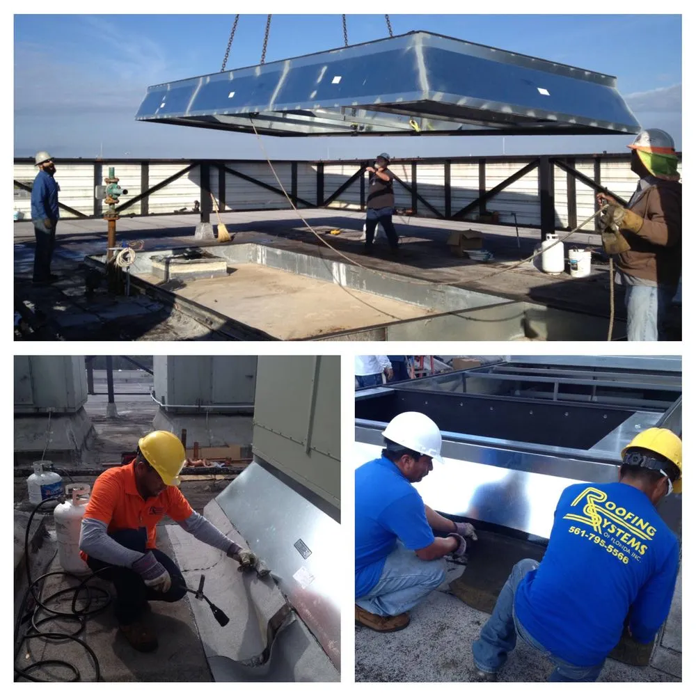 Slide of Roofing Systems of Florida