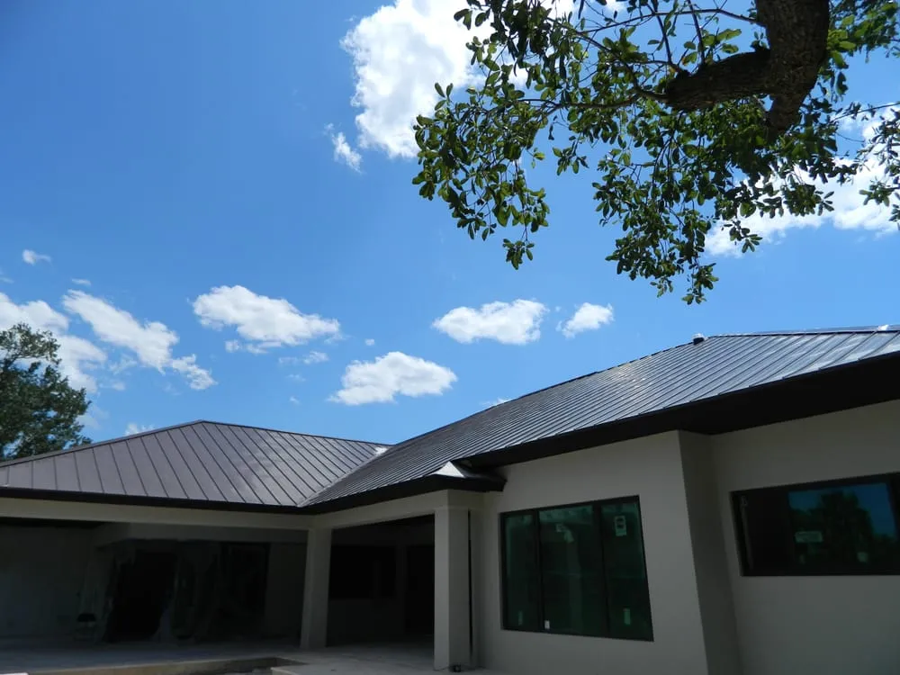 Trusted flat roof repair in Wellington,, FL by Roofing Systems of Florida