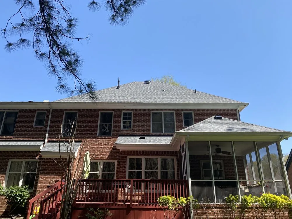 Slide of Roofing Systems of Hampton Roads