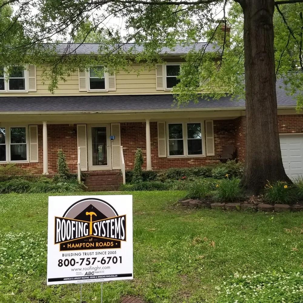 Slide of Roofing Systems of Hampton Roads