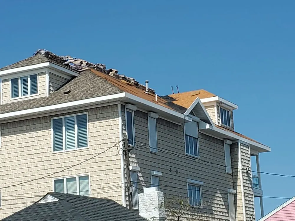 Slide of Roofing Systems of Hampton Roads