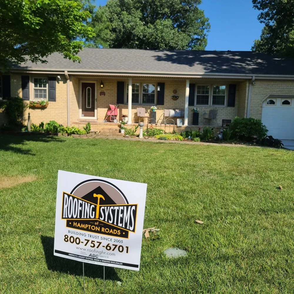 Slide of Roofing Systems of Hampton Roads