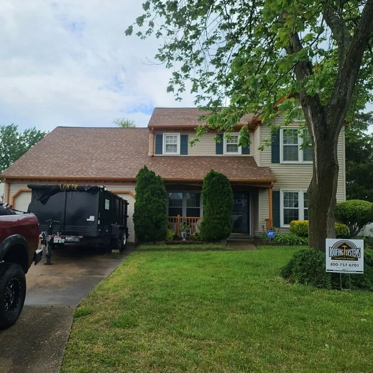 Slide of Roofing Systems of Hampton Roads