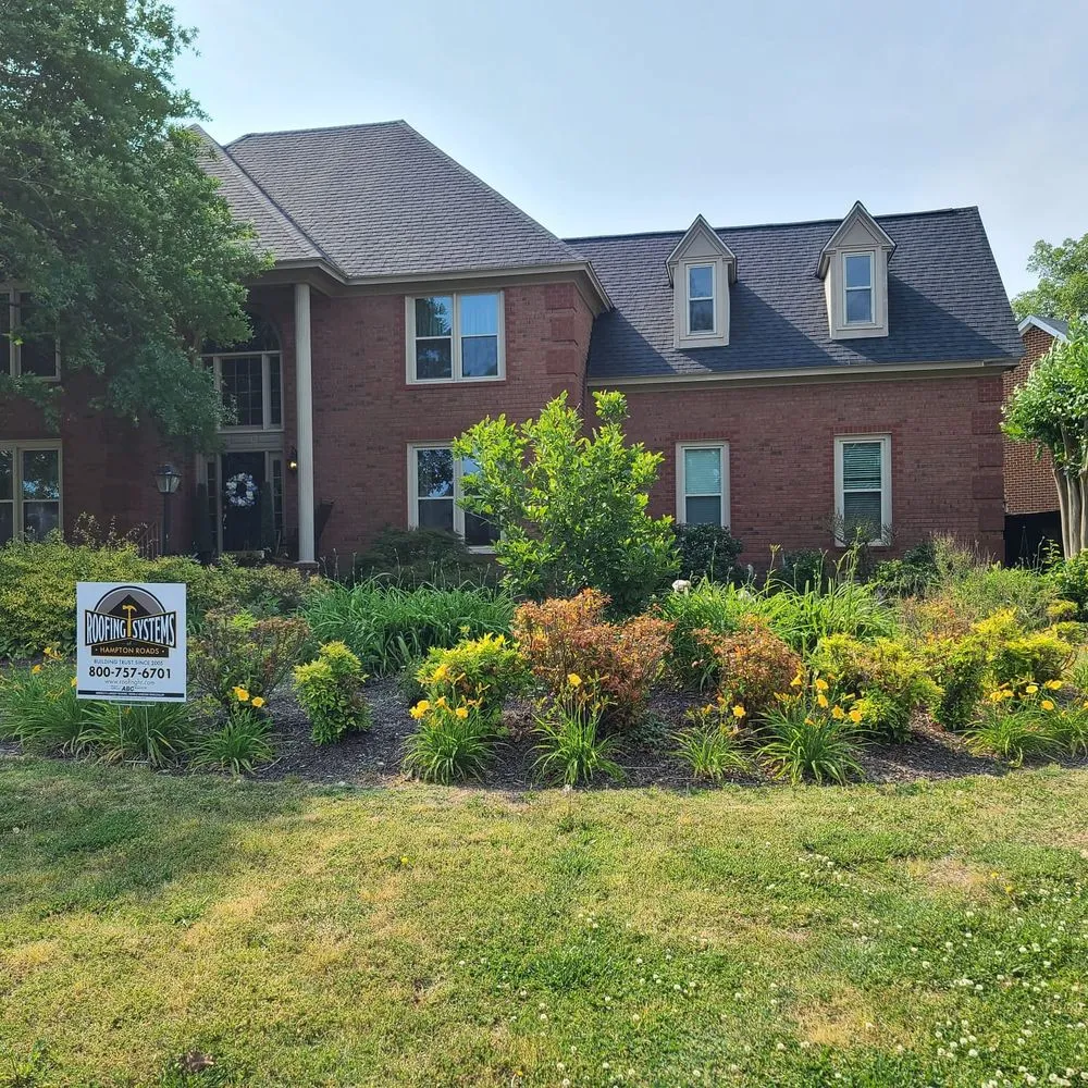 Slide of Roofing Systems of Hampton Roads