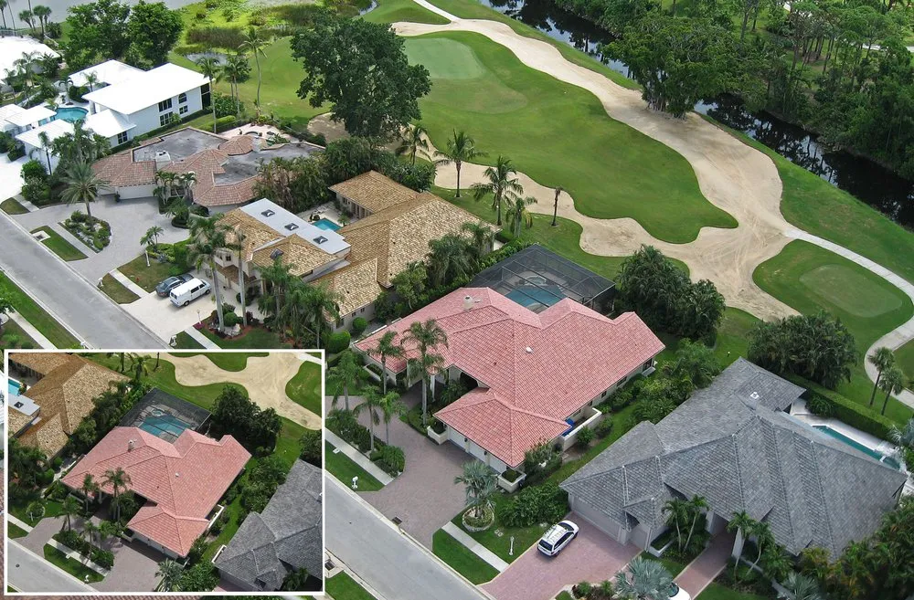Reliable roof installation in Perth, FL - Roofing Team