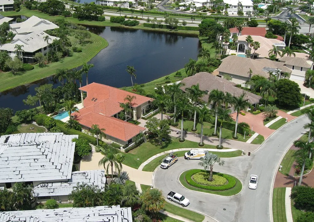 Trusted roof inspection with free inspection across Perth, FL - Roofing Team