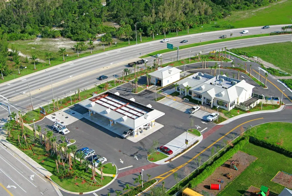 Trusted roof installation in Perth, FL - Roofing Team