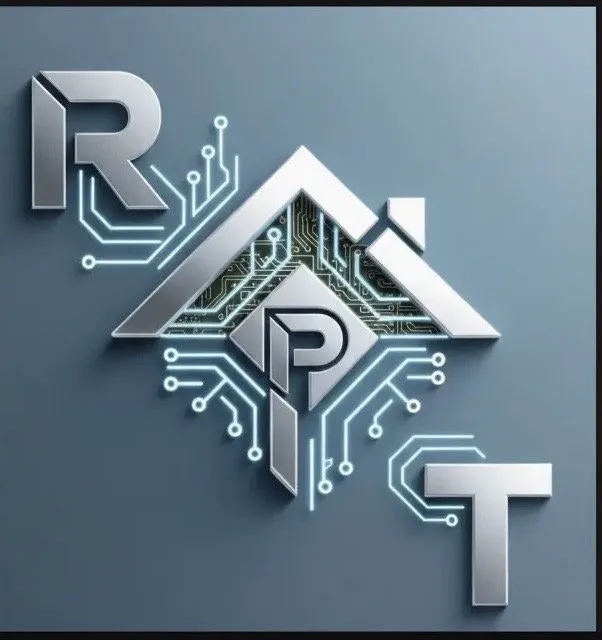 Slide of Roofing Technicians