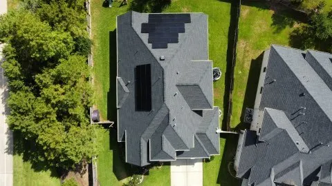 Slide of Roofing Technologies Unlimited