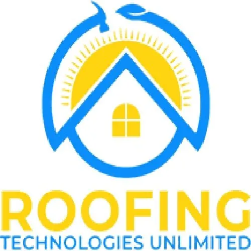 Slide of Roofing Technologies Unlimited