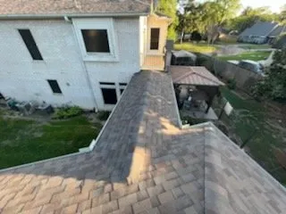 Slide of Roofing Technologies Unlimited