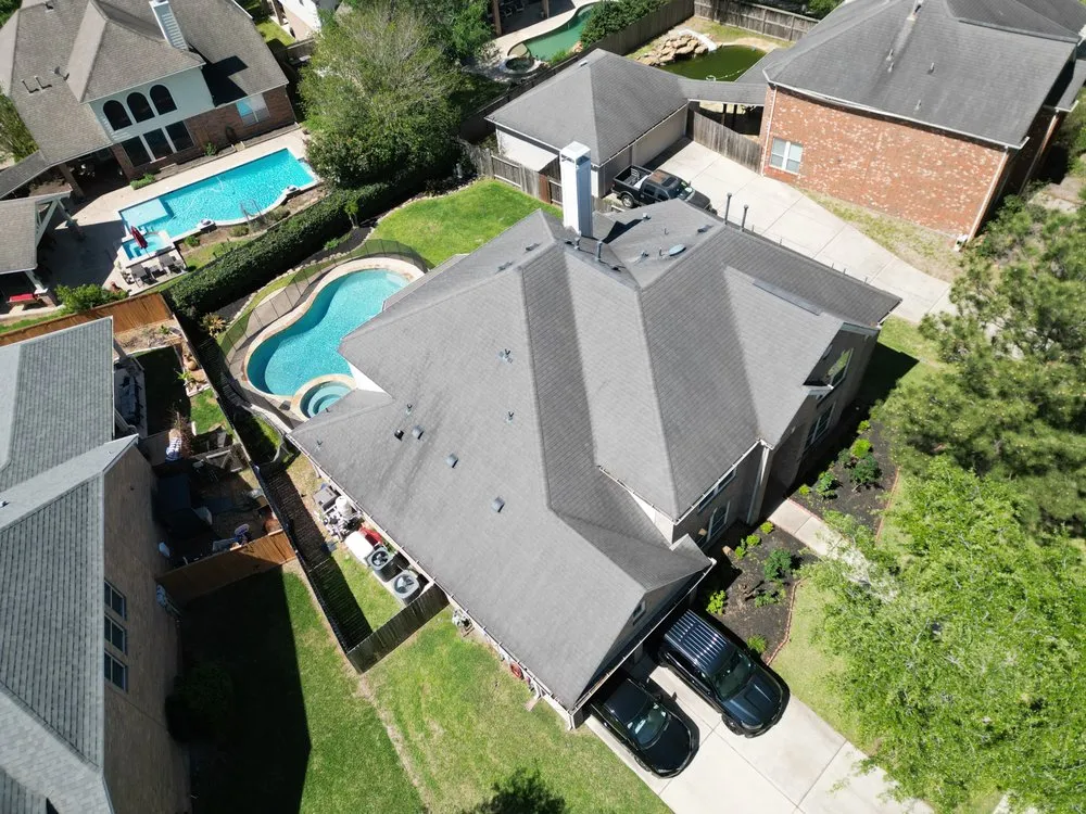 Slide of Roofing Technologies Unlimited