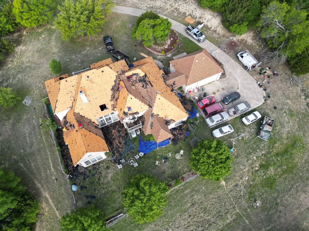 Slide of Roofing Technologies Unlimited