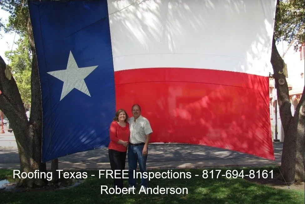 Slide of Roofing Texas