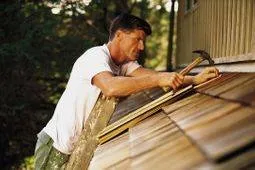 Slide of Roofing The Carolinas