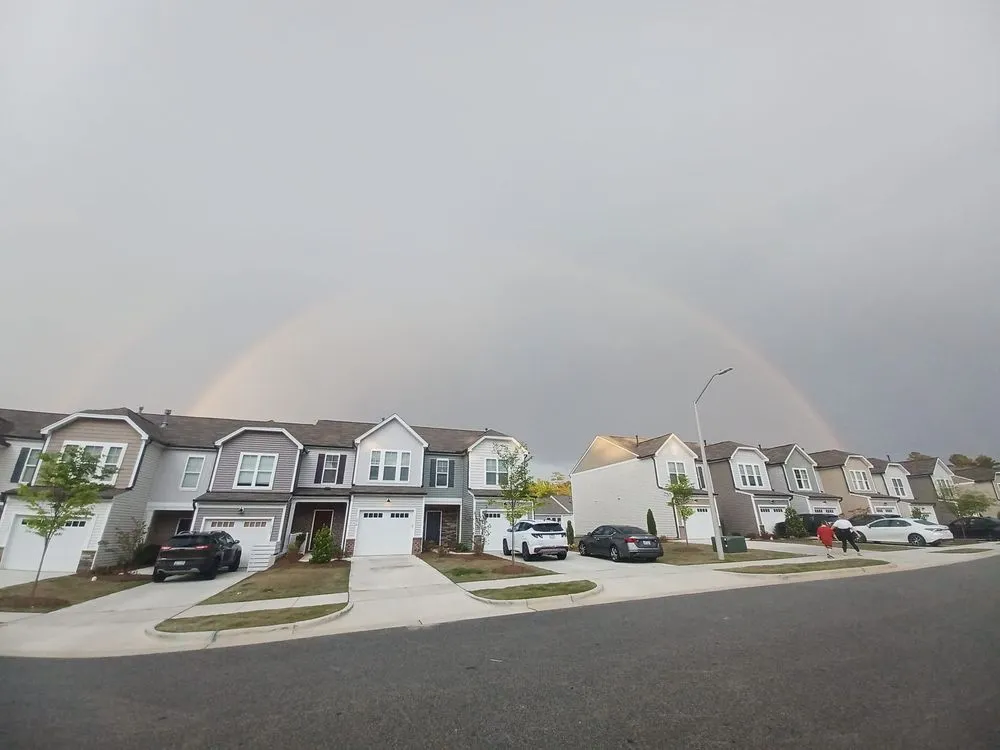 Slide of Roofing The Carolinas