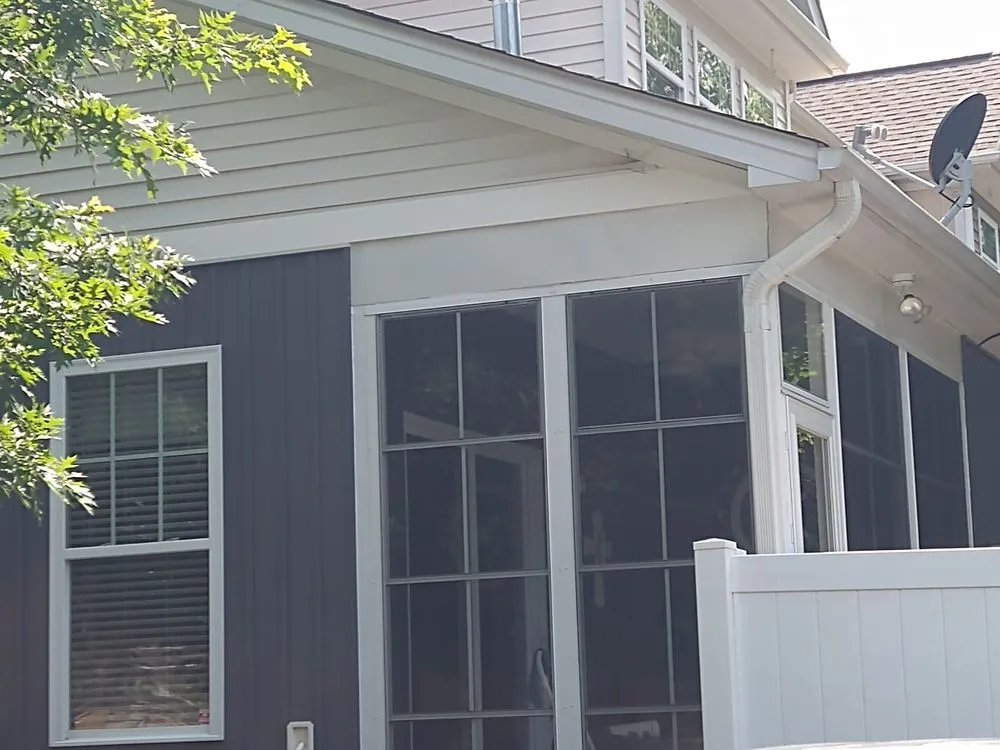 Slide of Roofing The Carolinas