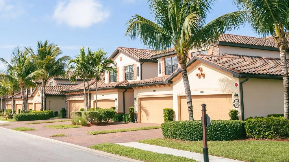 Slide of Roofing the Villages