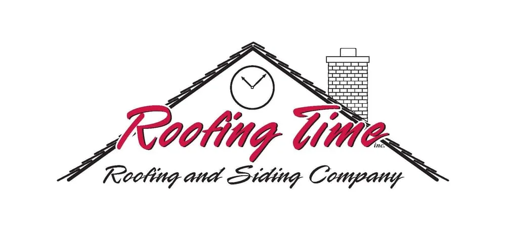 Slide of Roofing Time