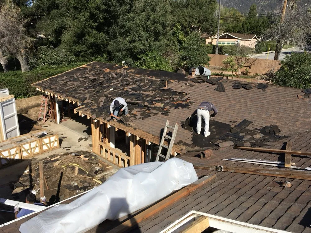 Slide of Roofing Touch