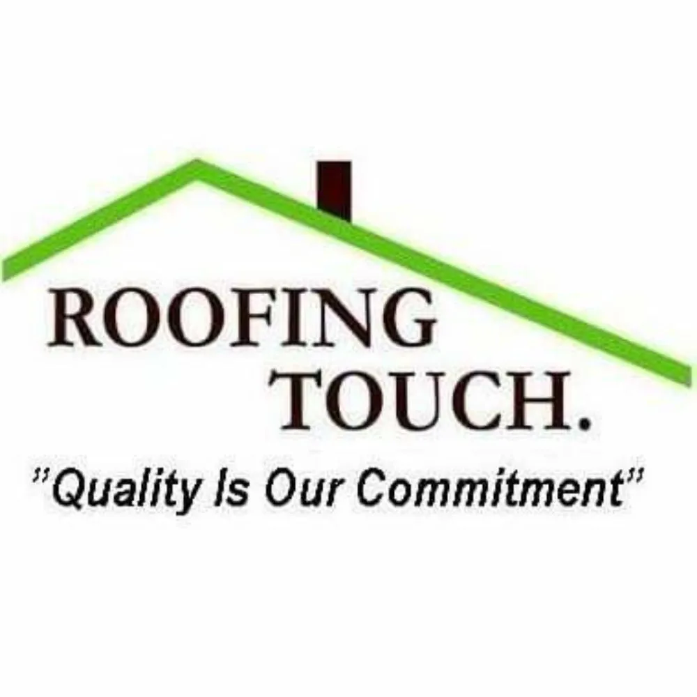 Slide of Roofing Touch