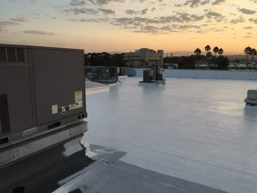 Slide of Roofing Touch