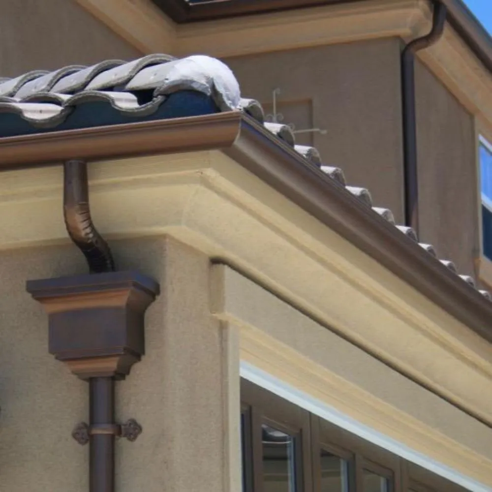 Slide of Roofing Touch