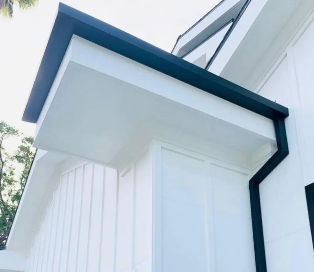 Slide of Roofing Touch