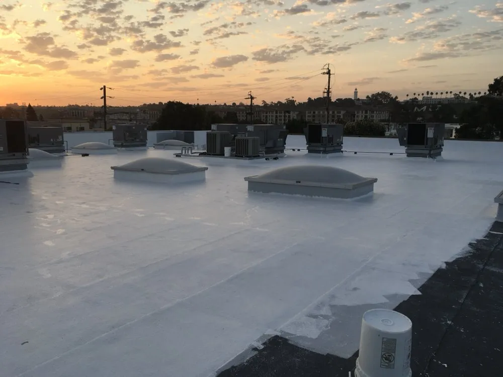 Slide of Roofing Touch