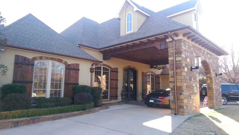 Slide of Roofing Tyler Tx