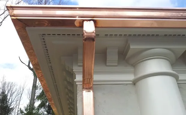 Slide of Roofing Tyler Tx