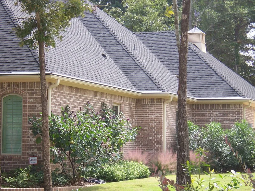 Slide of Roofing Tyler Tx
