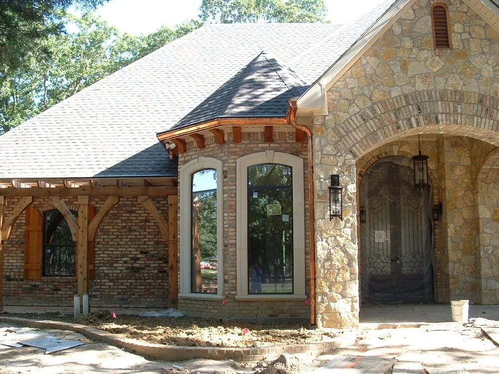 Slide of Roofing Tyler Tx