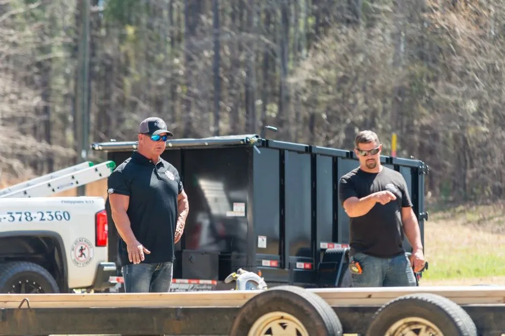 Slide of Roofing Unlimited & More