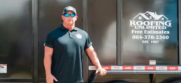 Roofing Unlimited & More