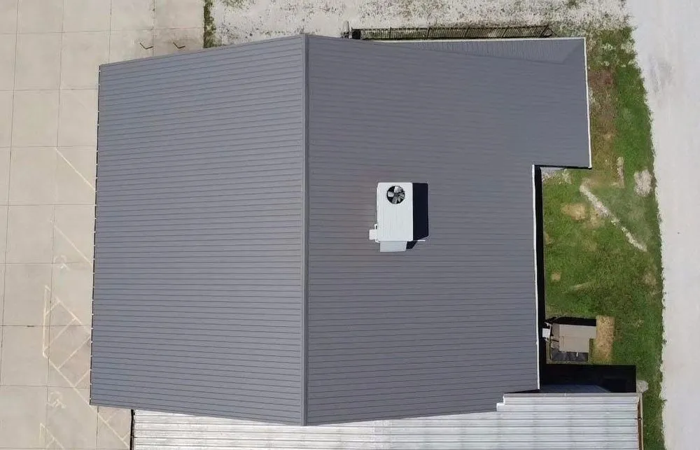 Slide of Roofing USA