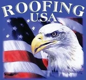 Slide of Roofing USA